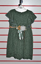 Платье для девочки арт.2179