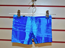 Плавки-шорты плавательные для мальчика арт.530-2