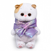 Мягкая игрушка "Ли-Ли Baby в дутом шарфе", 20 см LB-110 9416054