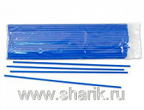 1302-0037 Палочка синяя   (цена за 1шт.)