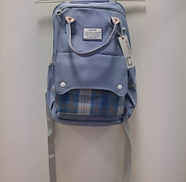 Рюкзак школьный для девочки Caogen арт.092