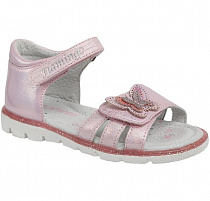 Туфли открытые Flamingo 221S-Z6-2750