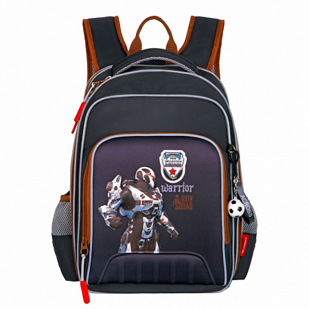 Рюкзак школьный для мальчика ACR22-179-1