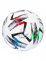 Мяч футбольный "STARTeam" EVA, двухслойный, вес 310 гр, 4 цв. в ассорт., диаметр 22 см