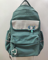 Рюкзак школьный для девочки арт.209