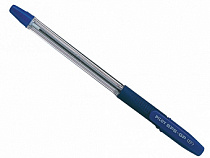 Ручка шариковая PILOT Exstra Fine 0,5мм синяя 00747