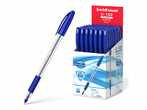 Ручка шариковая ErichKrause® U-109 Classic Stickamp;Grip 1.0, Ultra Glide Technology, 47574