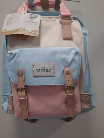 Рюкзак школьный для девочки арт.HK010