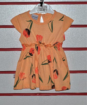 Платье для девочки арт.22161
