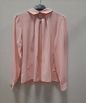 Блузка для девочки арт.0173 Варя
