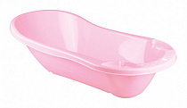 Ванна с клапаном (упак.5 шт.) (светло-розовый арт.431301333)