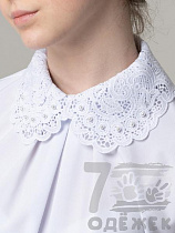 Блузка для девочки арт.1026-1