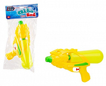 Водяное оружие "АкваБой" в/п, размер игрушки  29*16*7 см, размер упаковки 39*19*7 см