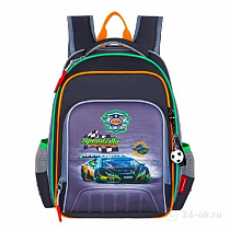Рюкзак школьный для мальчика ACR22-179-5