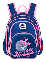 Рюкзак школьный для девочки ACR21-230-16