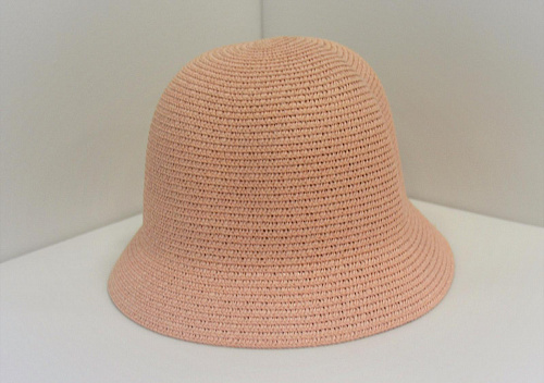 Шляпа для девочки арт.501236