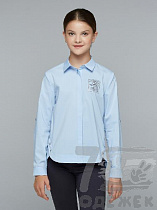 Блузка для девочки арт.802