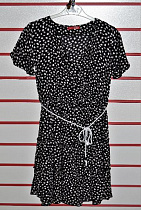 Платье для девочки арт.21557
