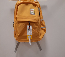 Рюкзак школьный для девочки арт.S107