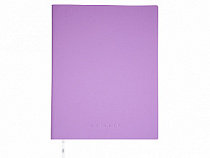 Дневник "deVENTE Lilac soff"универсал. блок, офсет 1крас, кремовая бум.80 г/м2, 2022270