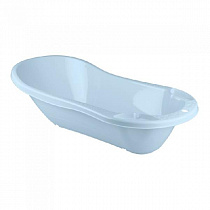 Ванна с клапаном (упак.5 шт.) (светло-голубой арт.431301331)