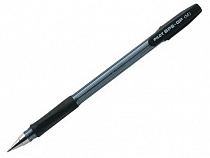 Ручка шариковая PILOT BPS-GP-M-L Medium 1,0мм синяя 00413