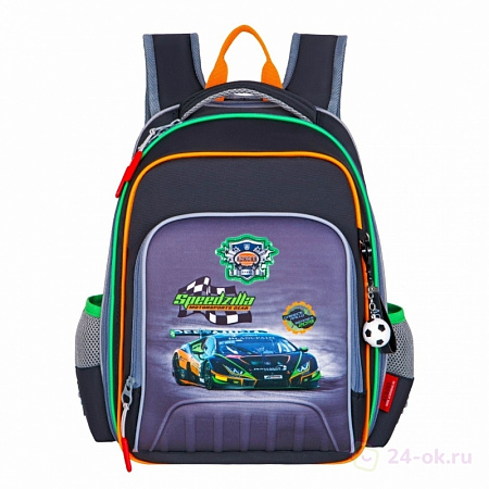 Рюкзак школьный для мальчика ACR22-179-5