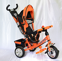 Велосипед трехколесный для детей TM KIDS TRIKE арт.E10
