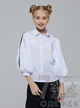 Блузка для девочки арт.1077