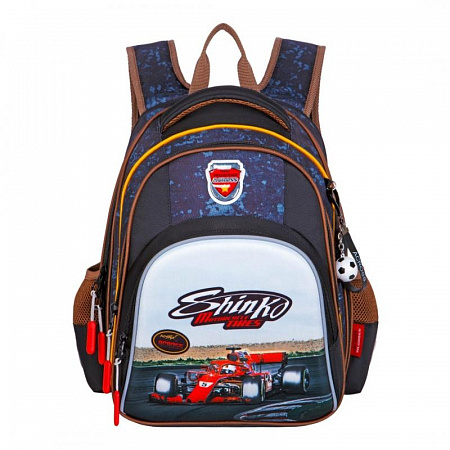 Рюкзак школьный для мальчика ACR22-230-2