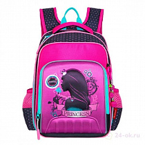 Рюкзак школьный для девочки ACR22-179-6