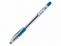 Ручка шариковая ULTRA L-30 синяя 19613