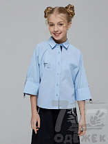 Блузка для девочки арт.877